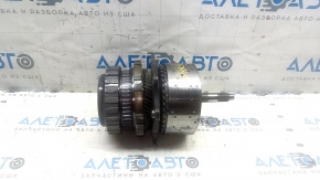 Пакет фрикционов АКПП Jeep Compass 17-22 2.4 FWD