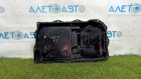 Поддон АКПП BMW 3 G20 19-23 2.0T GA8HP51X-W97 AWD без насоса
