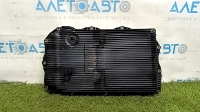 Поддон АКПП BMW 3 G20 19-23 2.0T GA8HP51X-W97 AWD без насоса