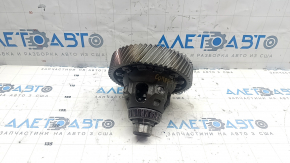 Дифференциал АКПП Jeep Compass 17-22 2.4 FWD