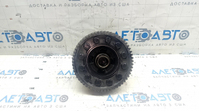 Дифференциал АКПП Jeep Compass 17-22 2.4 FWD