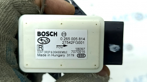 Yaw Rate Sensor Subaru Forester 14-18 SJ