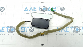 ANTENNA IPS Subaru Forester 14-18 SJ