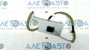 ANTENNA GPS Subaru Forester 14-18 SJ