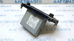 Display player radio Toyota Camry v55 15-17 usa zgarieturi, butoane uzate, suport rupt