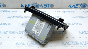 Дисплей радио дисковод проигрыватель Toyota Camry v55 15-17 usa царапины