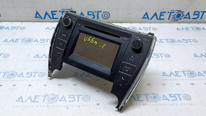 Display radio drive player Toyota Camry v55 15-17 usa zgarieturi, elemente de fixare sparte