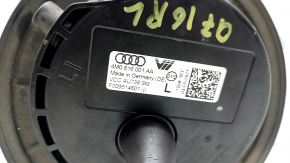 Пневмобаллон задний левый Audi Q7 16-19