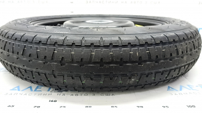 Запасное колесо докатка Subaru Forester 14-18 SJ D17 145/80, компактное