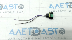Фишка ПТФ Subaru Forester 14-18 SJ галоген