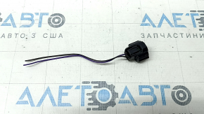 Фишка ПТФ Subaru Forester 14-18 SJ галоген