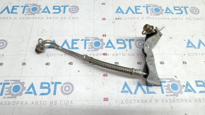 Трубка подачи масла турбины Audi Q5 80A 18-20 2.0T