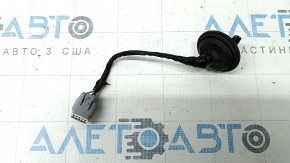 Cip far rest Subaru Forester 17-18 SJ