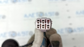 Cip far rest Subaru Forester 17-18 SJ