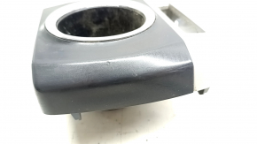 Подстаканник Toyota Prius V 12-14 царапины