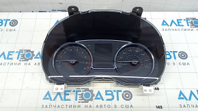 Grup de instrumente Subaru Forester 18 SJ 2.5 transmisie automată