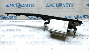Монитор, дисплей Toyota Camry v70 18-19 царапины