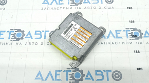 Модуль srs airbag компьютер подушек безопасности Subaru Forester 17-18 SJ