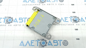 Модуль srs airbag компьютер подушек безопасности Subaru Forester 17-18 SJ