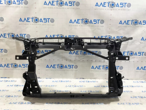Televizor radiator Audi A3 8V 15-20 4d 1.8T, 2.0T nou neoriginal