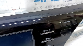 Монитор, дисплей Toyota Camry v70 18-19 царапины