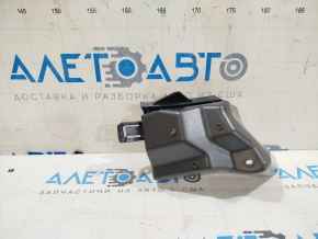 Крепление заднего бампера внутреннее правое Ford Focus mk3 15-18 рест 4d