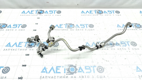Conducta combustibil inalta presiune Audi Q7 16-22 3.0T