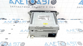 Головное устройство VW Passat b7 12-15 USA