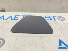 Capacul duzei de spălare a farurilor din bara față stânga BMW 5 F10 11-16 M Pack SIGNEDA