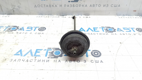 Актуатор турбины Audi A4 B8 13-16 рест 2.0T