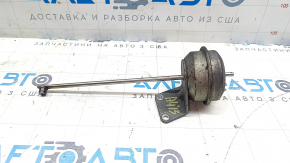 Актуатор турбины Audi A4 B8 13-16 рест 2.0T