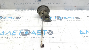 Актуатор турбины Audi A4 B8 13-16 рест 2.0T