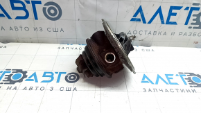 Картридж турбины Audi A4 B8 13-16 рест 2.0T