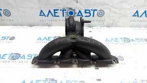 Carcasa turbina piesa calda Audi A4 B8 13-16 rest 2.0T