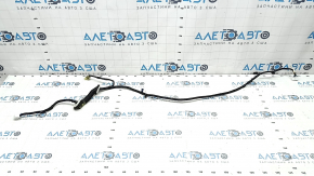 Проводка двери багажника Subaru Forester 14-18