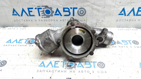 Carcasa turbina piesa rece Audi A4 B8 13-16 rest 2.0T