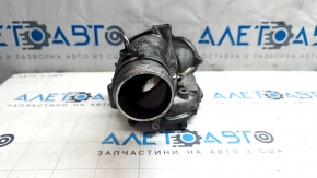 Корпус турбины холодная часть Audi A4 B8 13-16 рест 2.0T