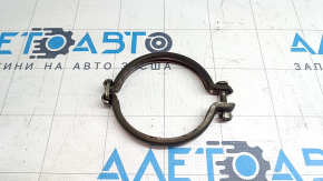 Хомут турбины Audi A4 B8 13-16 рест 2.0T
