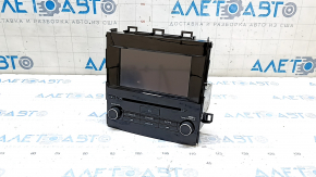 Монитор, дисплей 6,5" Subaru Forester 19-24 SK
