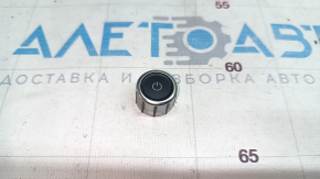 Крутилка громкости VW Passat b7 12-15 USA