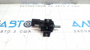 Клапан соленоид на впуске Audi A4 B8 08-16