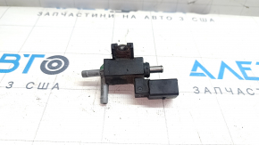 Клапан соленоид на впуске Audi A4 B8 08-16