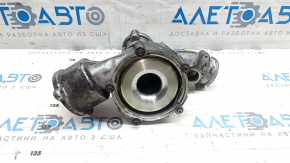 Carcasa turbina piesa rece Audi Q5 8R 13-17 2.0T