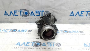 Корпус турбины холодная часть Audi Q5 8R 13-17 2.0T