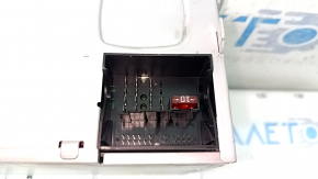 Головное устройство VW Passat b7 12-15 USA 6 кнопок, RNS 315, царапины