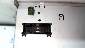 Головное устройство VW Passat b7 12-15 USA 6 кнопок, RNS 315, царапины