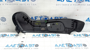 Накладка водительского сидения боковая левая Subaru Forester 14-18 SJ структура, царапины