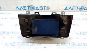 Монитор, дисплей Subaru Legacy 15-17 fujitsu ten царапины