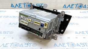 Монитор, дисплей Subaru Legacy 15-17 fujitsu ten царапины