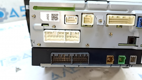 Монитор, дисплей Subaru Legacy 15-17 fujitsu ten царапины